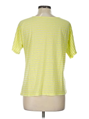 T by Talbots Short Sleeve T-Shirt (view 2)