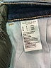American Eagle Outfitters Solid Blue Jeans Size 0S - photo 9