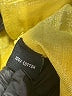 Dimri 100% Cotton Yellow Jacket Size M - photo 7