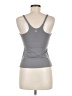 Unbranded Gray Tank Top Size M - photo 2