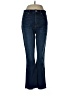 Ann Taylor LOFT Blue Jeans Size 6 - photo 1