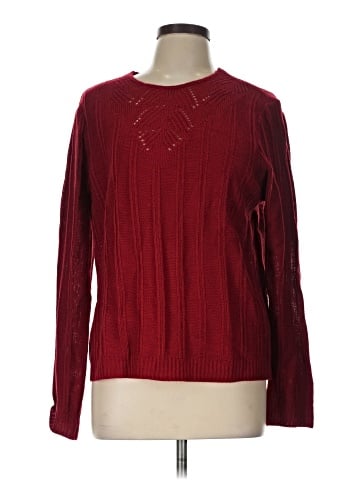 Blair Pullover Sweater (view 1)