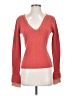 Laurie B. Orange Pullover Sweater Size S - photo 1