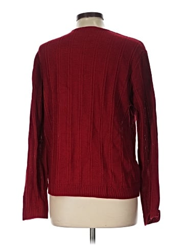 Blair Pullover Sweater (view 2)