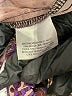Covington Paisley Purple Formal Skirt Size 6 - photo 5