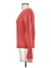 Laurie B. Orange Pullover Sweater Size S - photo 5