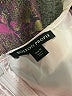 Boston Proper Floral Pink Cocktail Dress Size 10 - photo 7