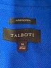 Talbots Blue Blazer Size 14 - photo 6