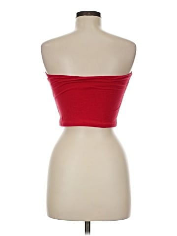 Wild Fable Tube Top (view 2)
