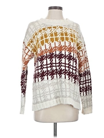 Cocogio Pullover Sweater (view 1)
