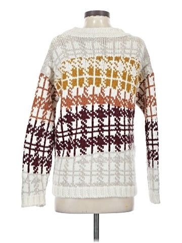 Cocogio Pullover Sweater (view 2)