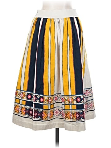 Vineet Bahl Casual Skirt (view 2)