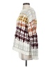 Cocogio Print White Pullover Sweater Size M - photo 5