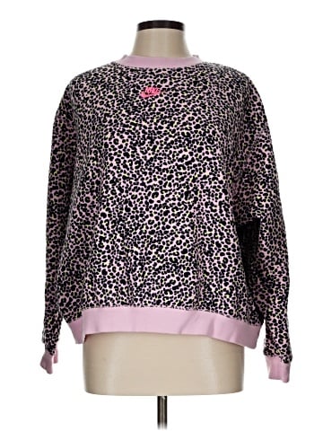 Nike Pullover Sweater (view 1)