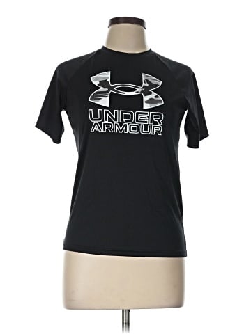 Under Armour Active T-Shirt (view 1)