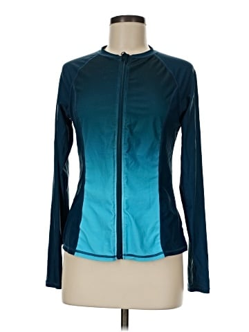 Grace Karin Track Jacket (view 1)