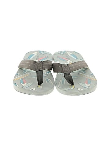 Cat & Jack Flip Flops (view 2)