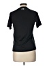 Under Armour 100% Polyester Black Active T-Shirt Size L - photo 2