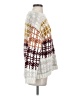 Cocogio Print White Pullover Sweater Size M - photo 4