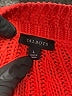 Talbots Red Pullover Sweater Size L - photo 7