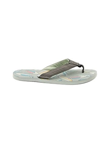 Cat & Jack Flip Flops (view 1)