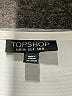 Topshop 100% Polyester Ivory Blazer Size 4 - photo 6