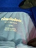Nickelodeon Blue Short Sleeve Polo Size 0-3 mo - photo 3