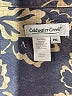 Coldwater Creek 100% Cotton Paisley Red Jacket Size XL (petite) - photo 6