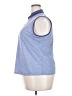 IZOD Blue Sleeveless T-Shirt Size XXL - photo 5