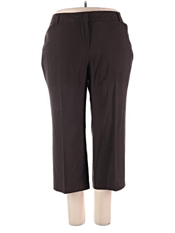 Fashion Bug Dress Pants (view 1)