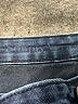 Simply Vera Vera Wang Solid Blue Jeans Size 10 - photo 7