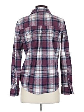 O'Neill Long Sleeve Button-Down Shirt (view 2)