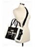 Marc by Marc Jacobs 100% Leather Black Leather Tote One size - photo 2