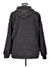 Madewell Gray Pullover Hoodie Size XL - photo 2