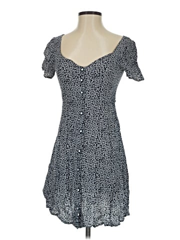 MNG Casual Dress (view 1)
