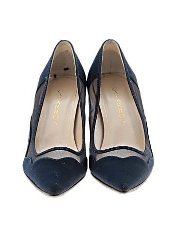 Caparros Heels (view 2)