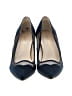 Caparros Blue Heels Size 7 1/2 - photo 2