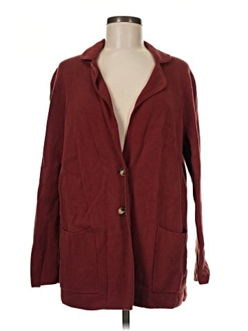 J.Crew Factory Store Blazer (view 1)