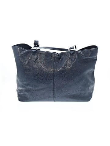 Brooks Brothers Leather Shoulder Bag (view 1)