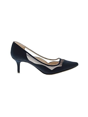 Caparros Heels (view 1)