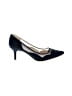 Caparros Blue Heels Size 7 1/2 - photo 1