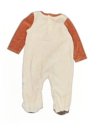 Baby Starters Long Sleeve Outfit (view 2)