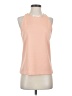 Chelsea28 Pink Sleeveless Blouse Size M - photo 1