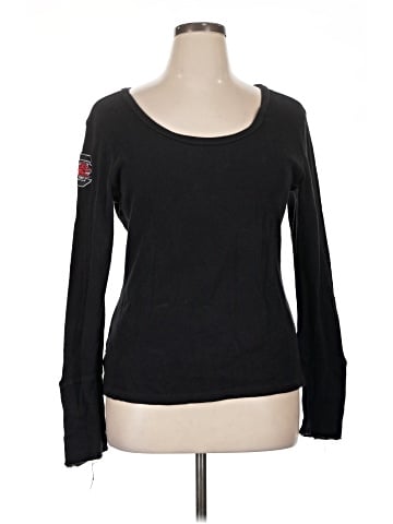 Meesh & Mia Long Sleeve T-Shirt (view 1)