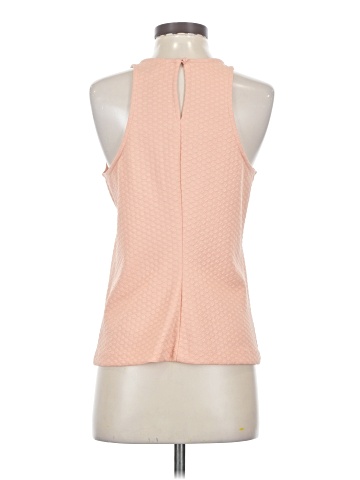 Chelsea28 Sleeveless Blouse (view 2)
