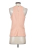 Chelsea28 Pink Sleeveless Blouse Size M - photo 2