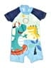Unbranded Blue Wetsuit 18-24 MO / 24 MO (estimated) - photo 1