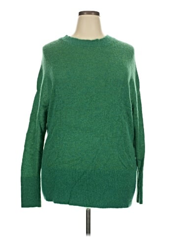 Banana Republic Pullover Sweater (view 1)