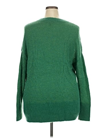 Banana Republic Pullover Sweater (view 2)