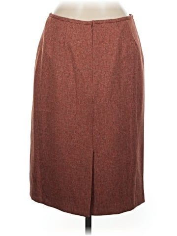 Le Suit Formal Skirt (view 2)